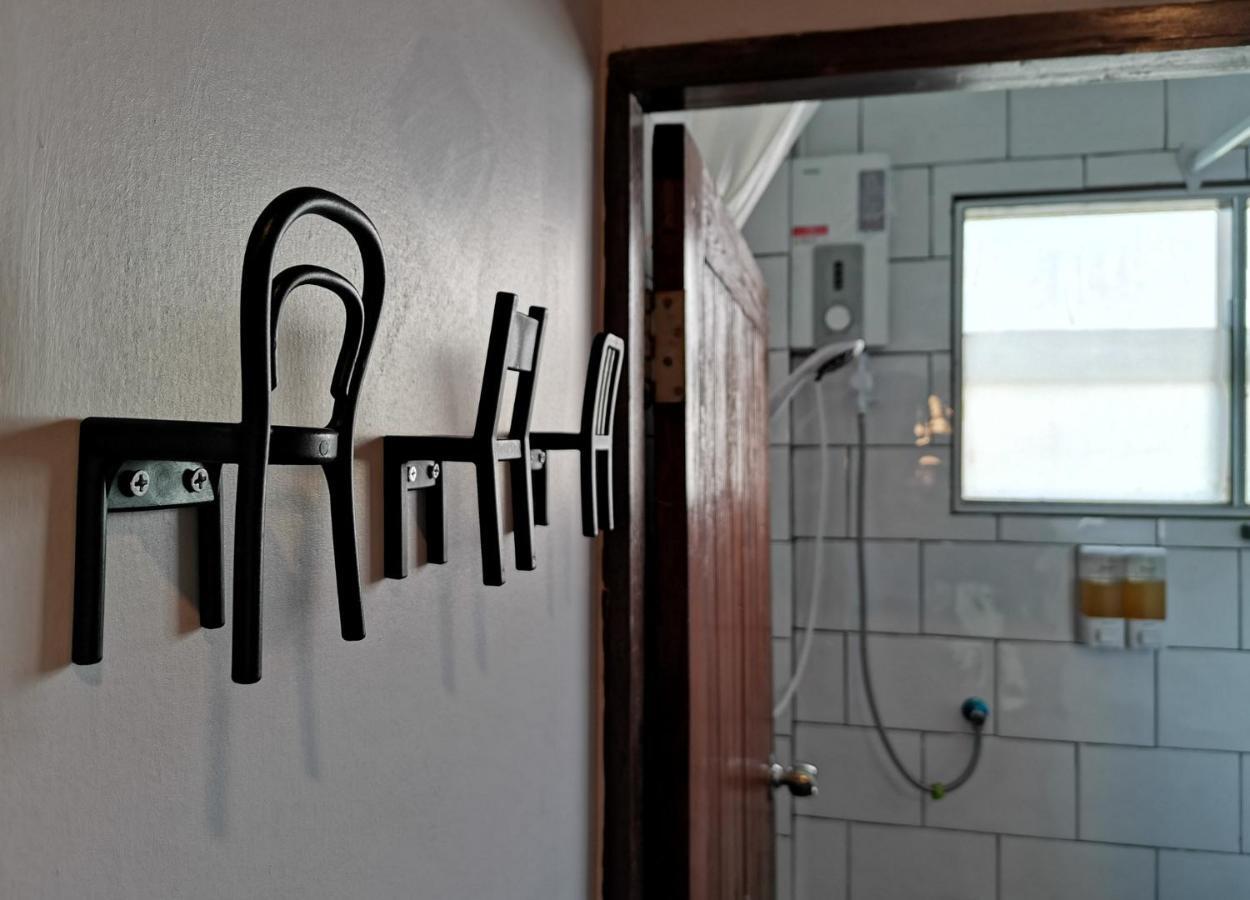 Mini-Me Home, A Cozy Entire House In Old City Чиангмай Екстериор снимка