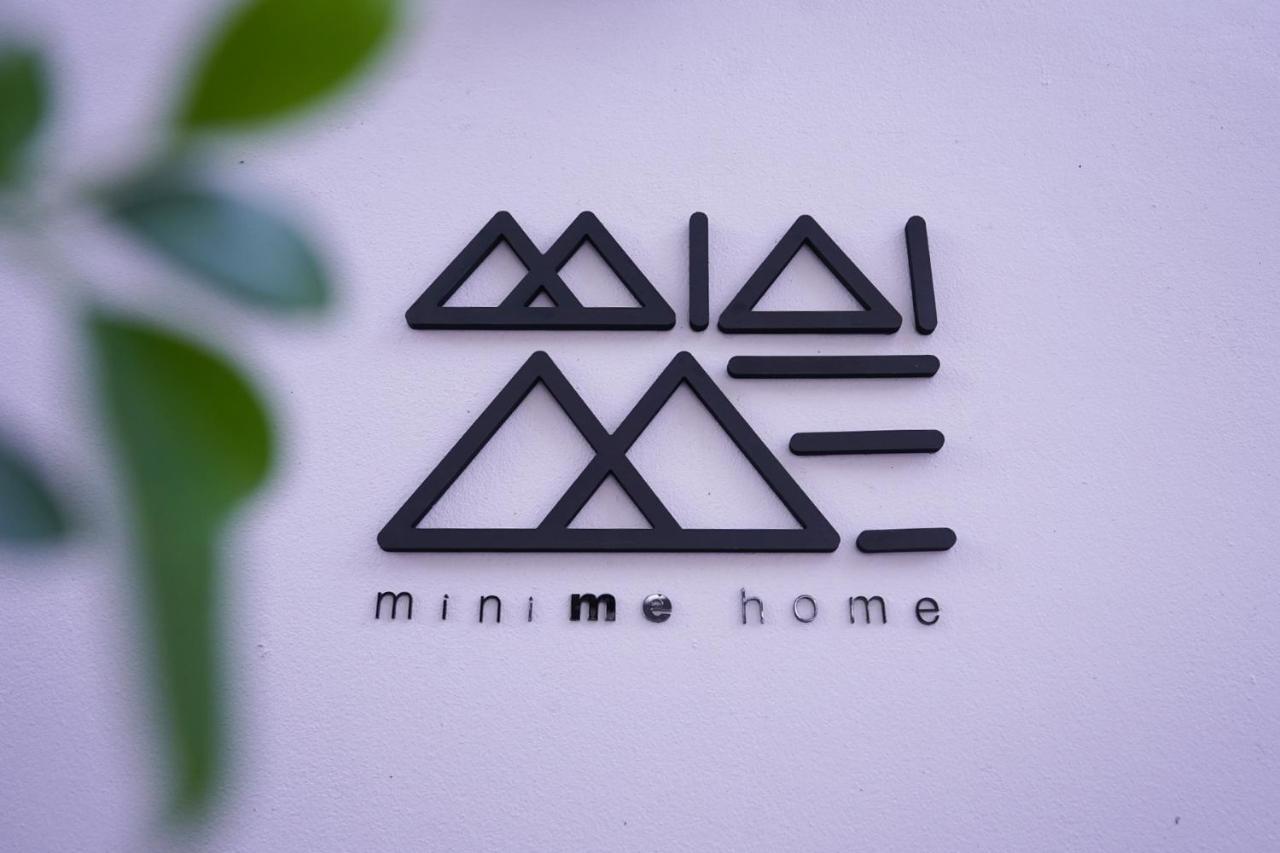 Mini-Me Home, A Cozy Entire House In Old City Чиангмай Екстериор снимка